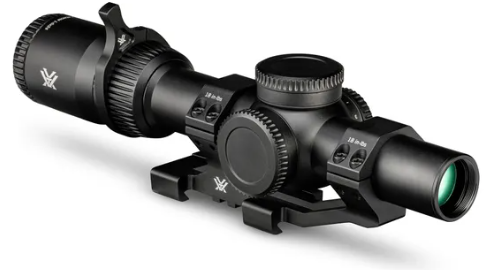 Vortex Venom 1-6x Riflescope + Sport Mount Pack