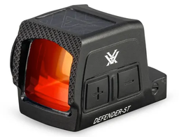 [DFST-MRD3-E] Vortex Defender-ST Enclosed Solar 3 MOA — DFST-MRD3-E