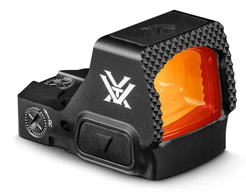 Vortex Defender-ST 6 MOA Red Dot Sight