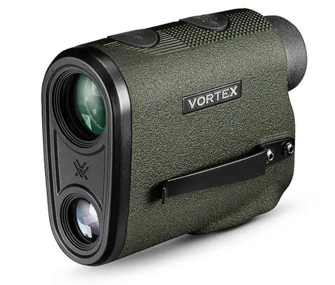 Vortex Diamondback HD 2000 Laser Rangefinder