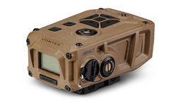 [LRF-IMP4000] Vortex Impact 4000 Ballistic Rail-Mounted LRF — LRF-IMP4000