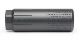[556HD-001] Polite Society Fortitude 5.56 HD Suppressor, Inconel 718, HUB, 5.56 NATO