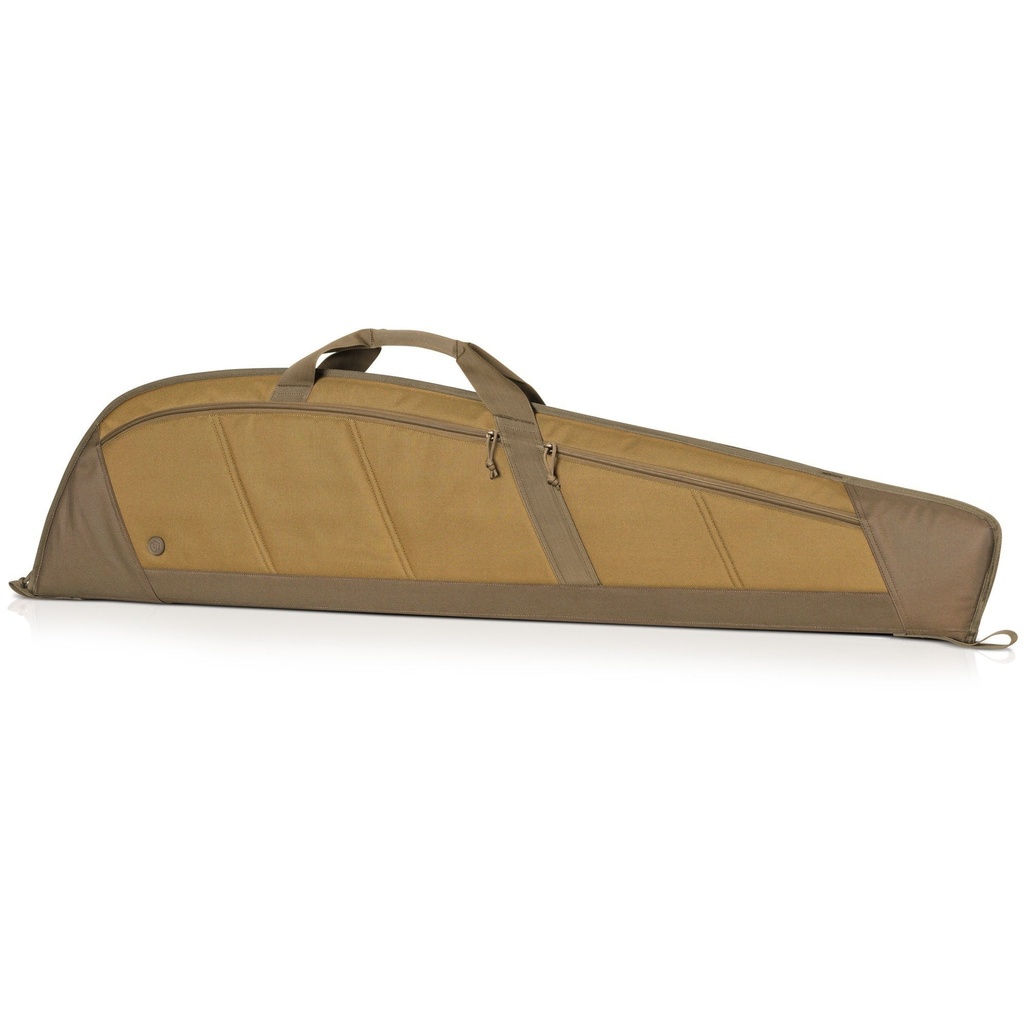 Savior Scout Hunting Case 46" Dark FDE — RB-HT46-SG-TN