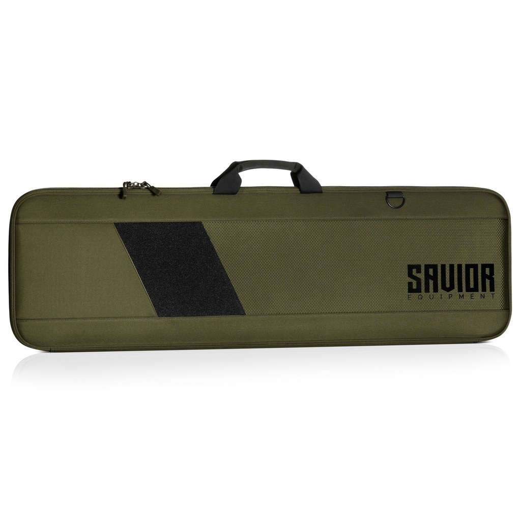 Savior Specialist OD Green 36" Single Rifle Bag — RB-SG36-WS-OG