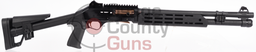 [PAM4CSBBTMFSS-7RD] Panzer M4 Speed Pro 12ga 18.5" Blk/Brz Ti 7rd — PAM4CSBBTMFSS-7RD