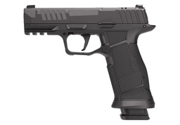 [385CA-9-BXR3-10] SIG Sauer P385 9mm 4" Optic Ready Striker Pistol, Black, XRAY3, (2) 10rd Mags - 385CA-9-BXR3-10