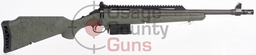 [U-Ruger-690047746] Ruger American Gen II Scout, .308 Win, 16.1", 5rd - USED