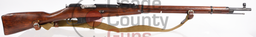 [U-PWARMS-M91/30-036705] Tula imp. by PW ARMS Mosin Nagant M91/30, 7.62x54R - USED