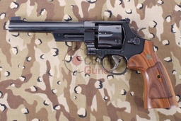 [150341] S&W Model 27 Classic, .357 Mag, 6.5", 6RD