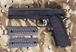 [PC9105LCA18] Springfield Armory 1911 TRP Operator Full Rail 45 acp - CA Model