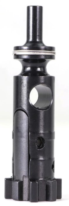 Faxon 458/ 458 Bolt, Nitrided