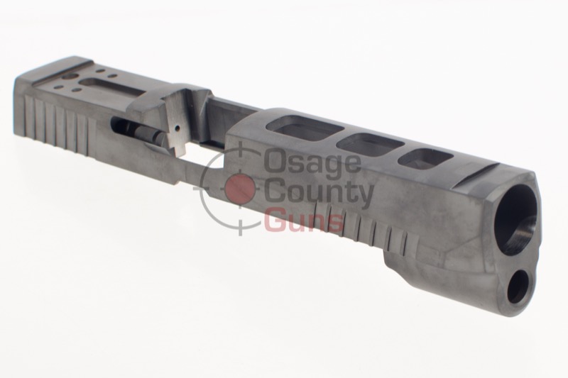 Sig Sauer P320 X5 Stripped Slide - 9mm