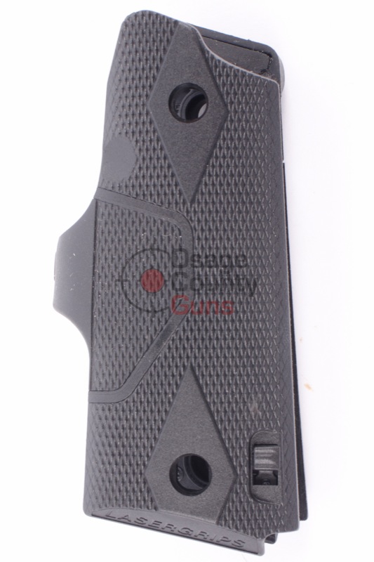Crimson Trace 1911 Compact - Lasergrips