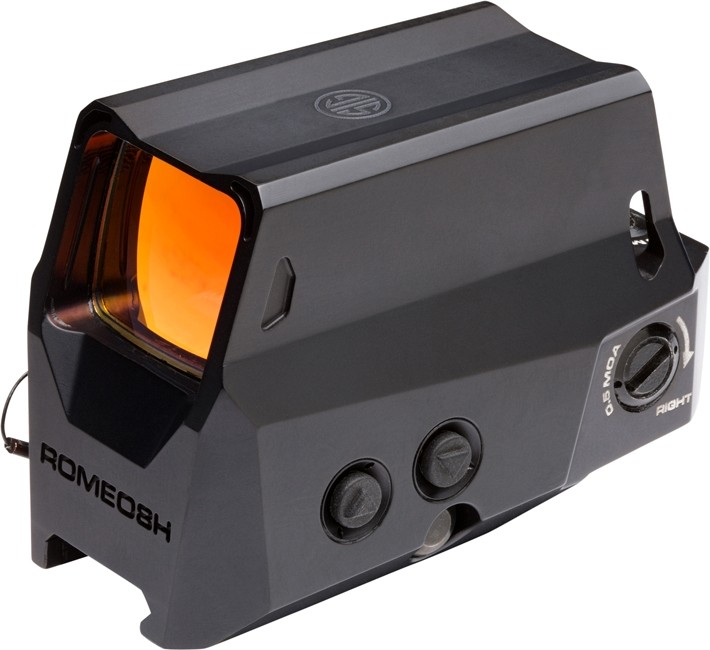 Sig Sauer Romeo8H 1x38mm Red Dot
