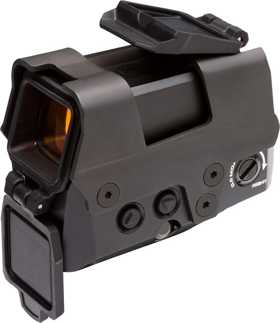 Sig Sauer Romeo8T 1x38mm Red Dot