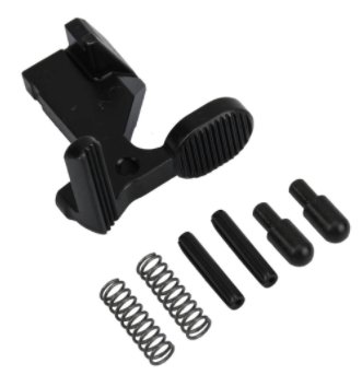 Sig Sauer MCX Bolt Catch Kit
