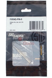 [FIRING-PIN-5] Sig Sauer P226 P229 P239 SST Firing Pin