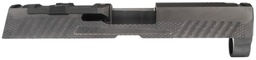 [GGP-320C-GRY-2] Grey Ghost Precision Stripped Slide P320 Compact V2