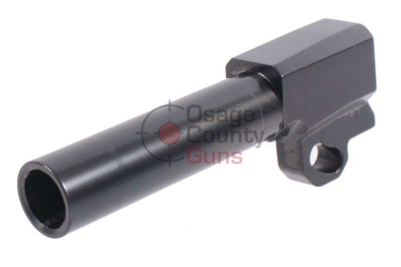 Sig Sauer P238 .380 ACP Barrel