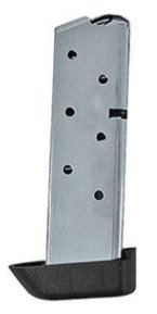 Kimber Magazine Micro 9, 9mm, 7rd