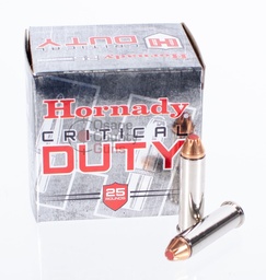 [90511] Hornady Flexlock Duty .357 Magnum 135gr - 25rd