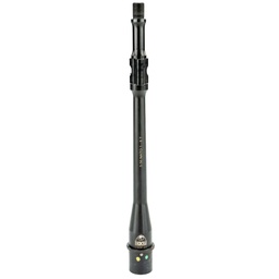 [15A58C10NPQ-APGB] Faxon Barrel - 10.5" Pencil Profile AR15 Barrel, 556 Nato, Pinned Gas Block