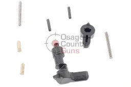 [KIT-MCX-SELECTOR] Sig Sauer MCX Selector Kit w/ Pins & Springs