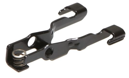 Sig Sauer P320 Slide Catch Kit - 9/40C/40CA/40SC/357
