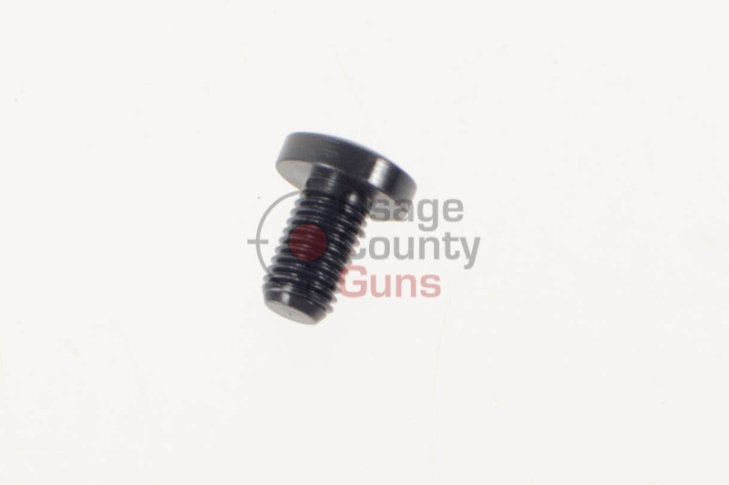 Sig Sauer 1911 Grip Screw (Black)