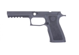 [8900274] Sig Sauer GRIP MODULE ASSY, TXG, 320, 9/40/357, FULL SIZE, LARGE, GRY