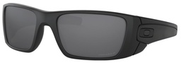 [OO9096-I560] Oakley SI Fuel Cell Blackside w/ Prizm Black Polarized