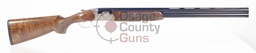[J6873FJ8] Beretta 687 Silver Pigeon III, 12ga, 28"