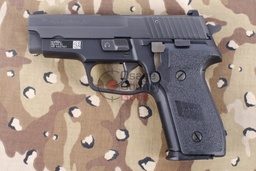 [M11-A1] Sig Sauer M11-A1 9mm