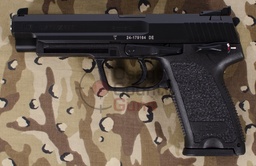 [81000361] H&K USP9 Expert V1, 9mm, 5.2" BBL, 15rd