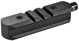 [7953M] Warne SLING SWIVEL Accessory Rail