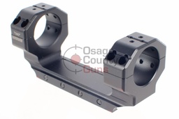 [7817M] Warne Skyline Precision Mount - MSR Ideal Height