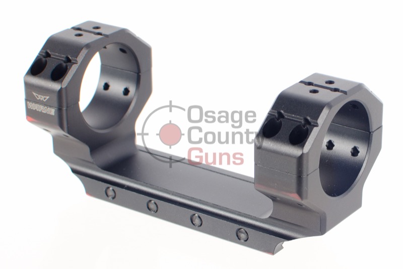Warne 1-Piece Precision Mount - 34mm MSR Ideal Height
