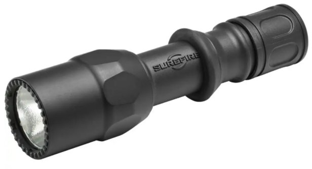 Surefire G2ZX CombatLight, Single-Output LED Combat Flashlight