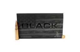 [80784] Hornady Black SST, 7.62x39mm, 123gr, 20rd