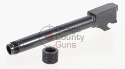 [8900315] Sig Sauer P320 Fullsize Threaded Barrel - 5.5" 9mm