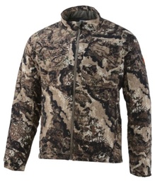 [N4000056-951-M] Nomad Hardfrost Jacket, Veil Whitetail, Size M
