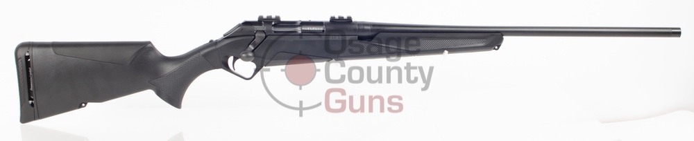 Benelli LUPO Bolt Action Rifle - 22" .270 Win