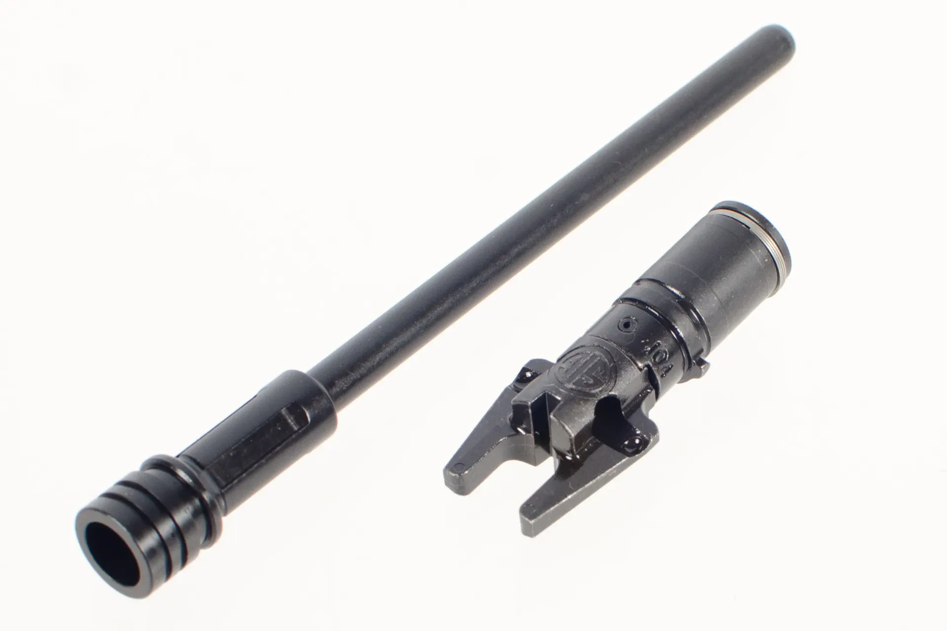[KIT-MCX-PISTON-16B-556] Sig Sauer MCX Piston Assembly for 16" BBL 5.56mm NATO