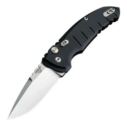 [Hogue-24110] Hogue A01-Microswitch 2.75" Automatic Folder Drop Point Blade