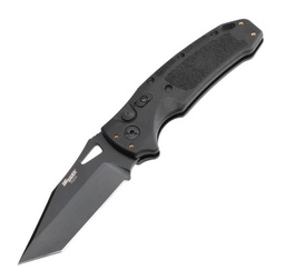 [Hogue-36320] Hogue, Sig K320A Nitron 3.5" Automatic Folder - Tanto Blade