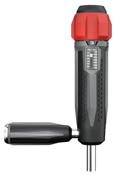 Real Avid Smart Torq Wrench