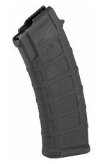 [MAG673-BLK] Magpul Industries PMAG AK74, 5.45x39, 30rd - Black