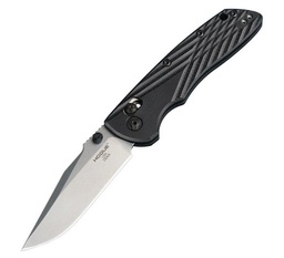[Hogue-24279] Hogue, Deka 3.25" ABLE Lock Folder - Clip Point Blade Tumble