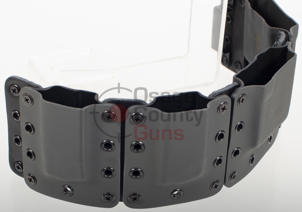 Blackpoint RH Shooter - Left Side Pouch Standard Mag Pouch for SIG SAUER P320 9/40 Mag