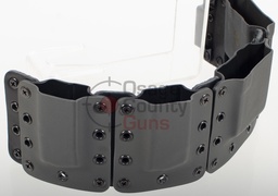 [131972] Blackpoint RH Shooter - Left Side Pouch Standard Mag Pouch for SIG SAUER P320 9/40 Mag